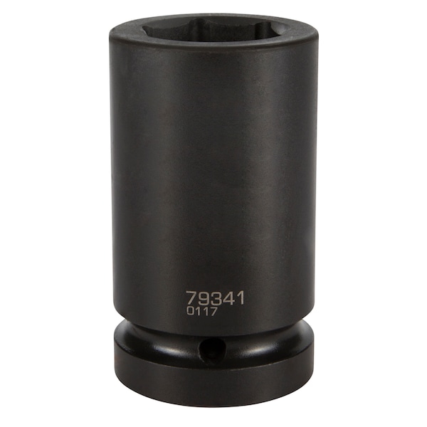 STEELMAN PRO Deep Impact Socket : - 79341 STEELMAN PRO Deep Impact Socket : - 79341